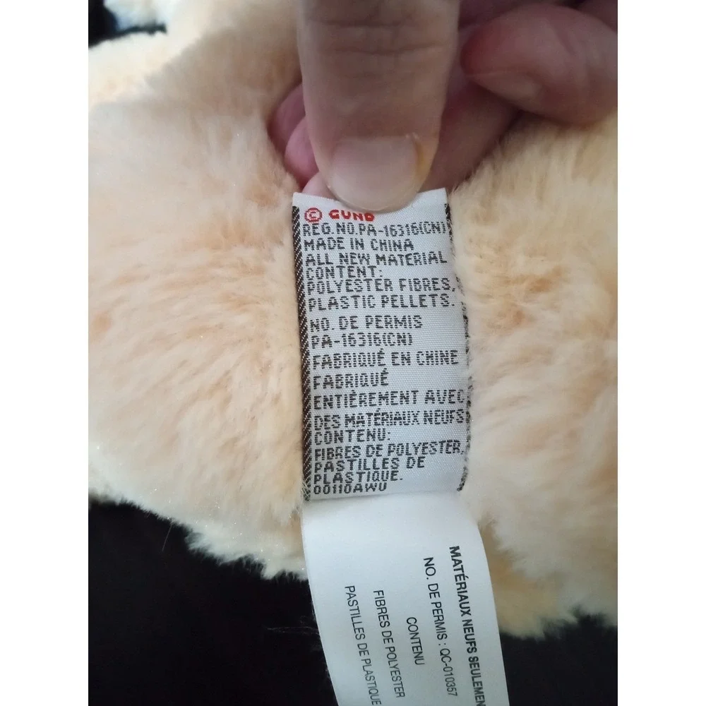 Gund my pet