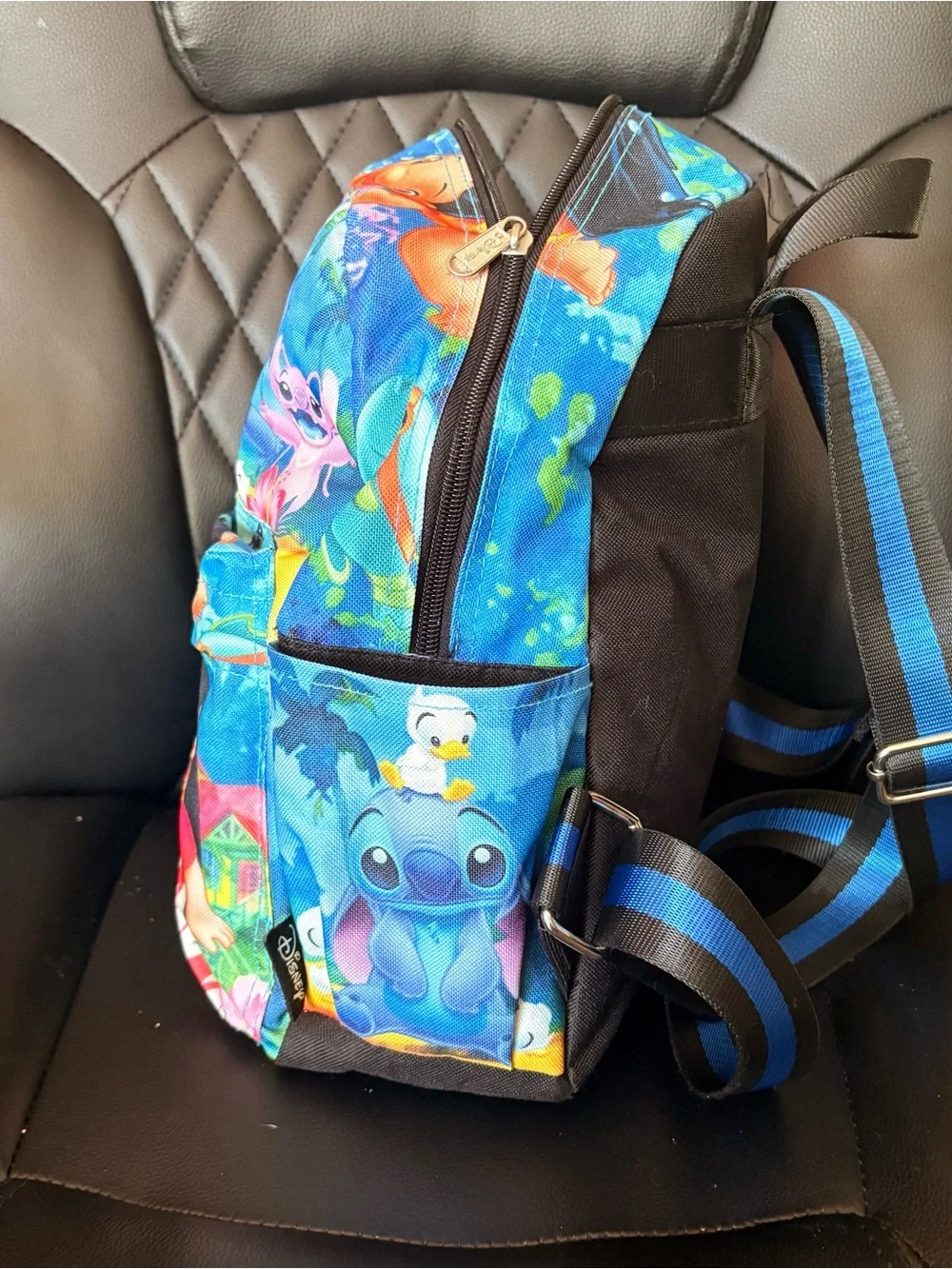 Disney colorful lilo