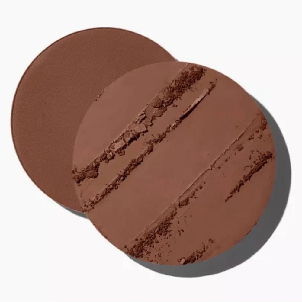Jaclyn Cosmetics Face It All Brightening Powder “Brightening Rich” (Dark Roast)