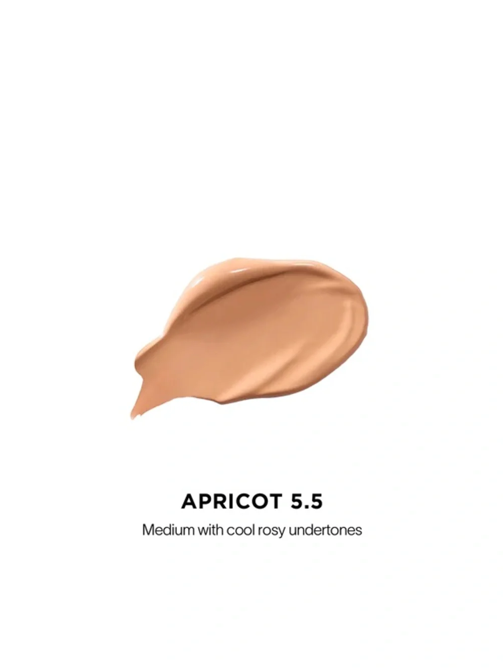 Hourglass creamy concealer