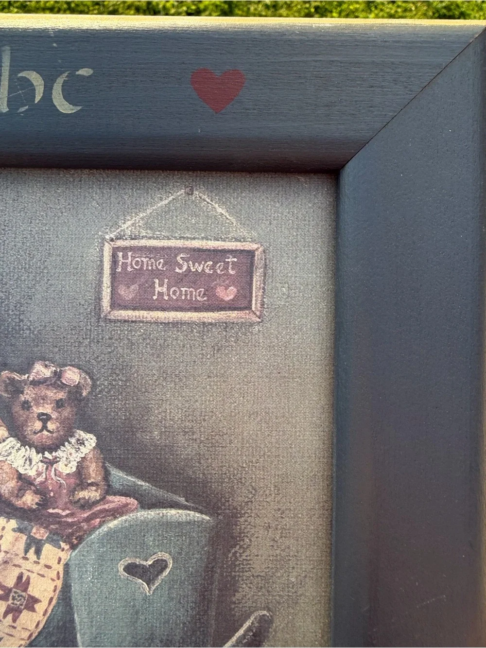 mary hughes charming childhood