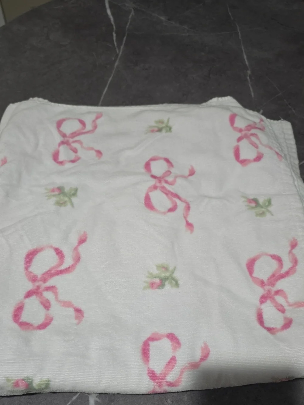 Laura Ashley picture bows