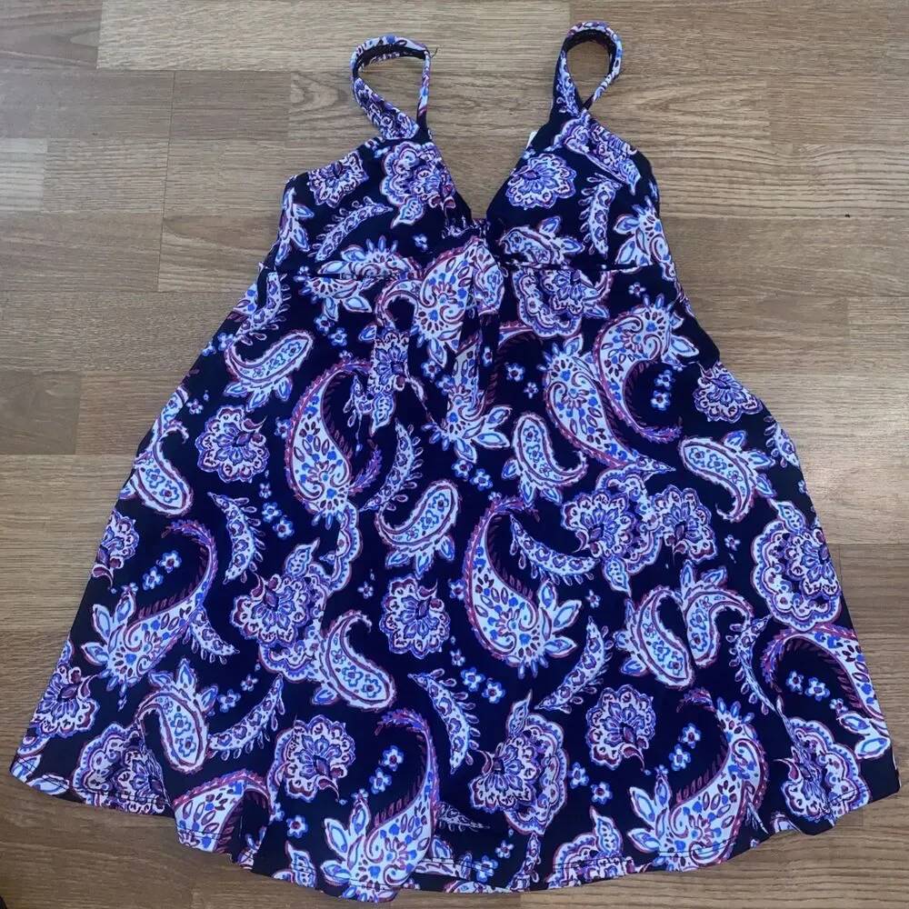 Swim Solutions nwt size