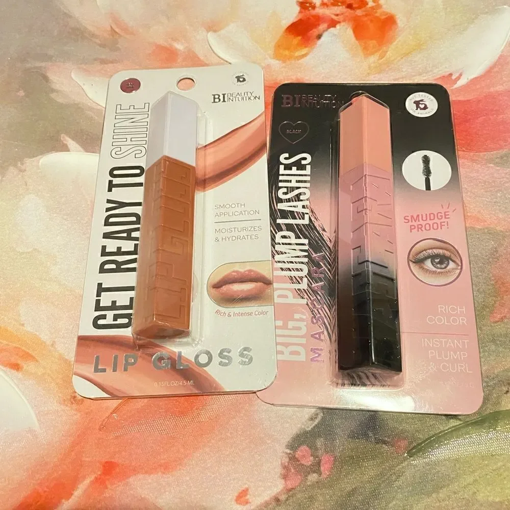 Beauty Intuition 🎉women set