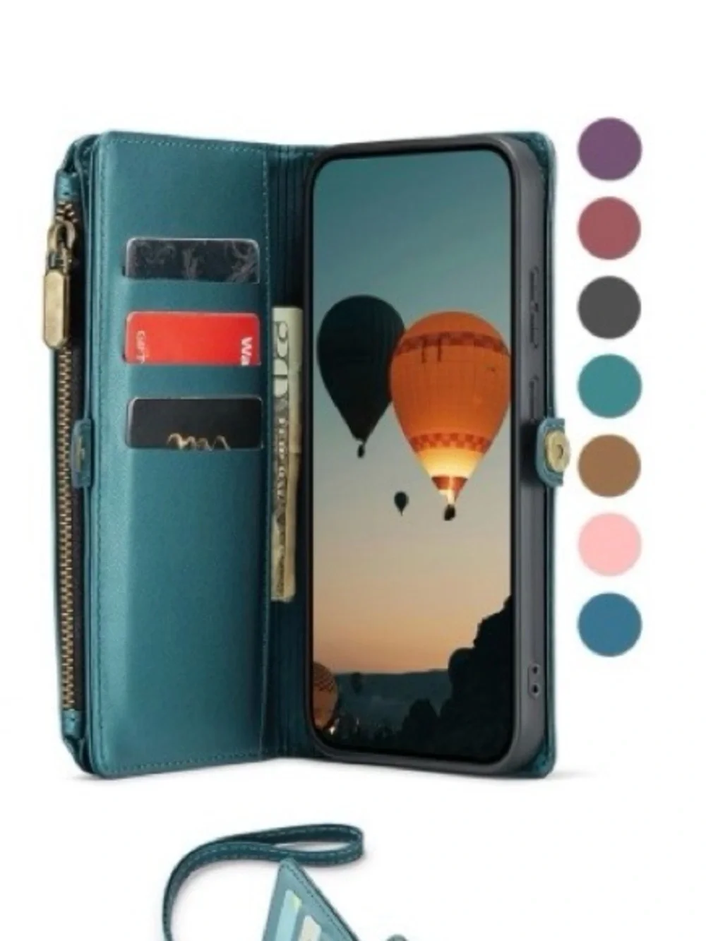 Defencase multi function