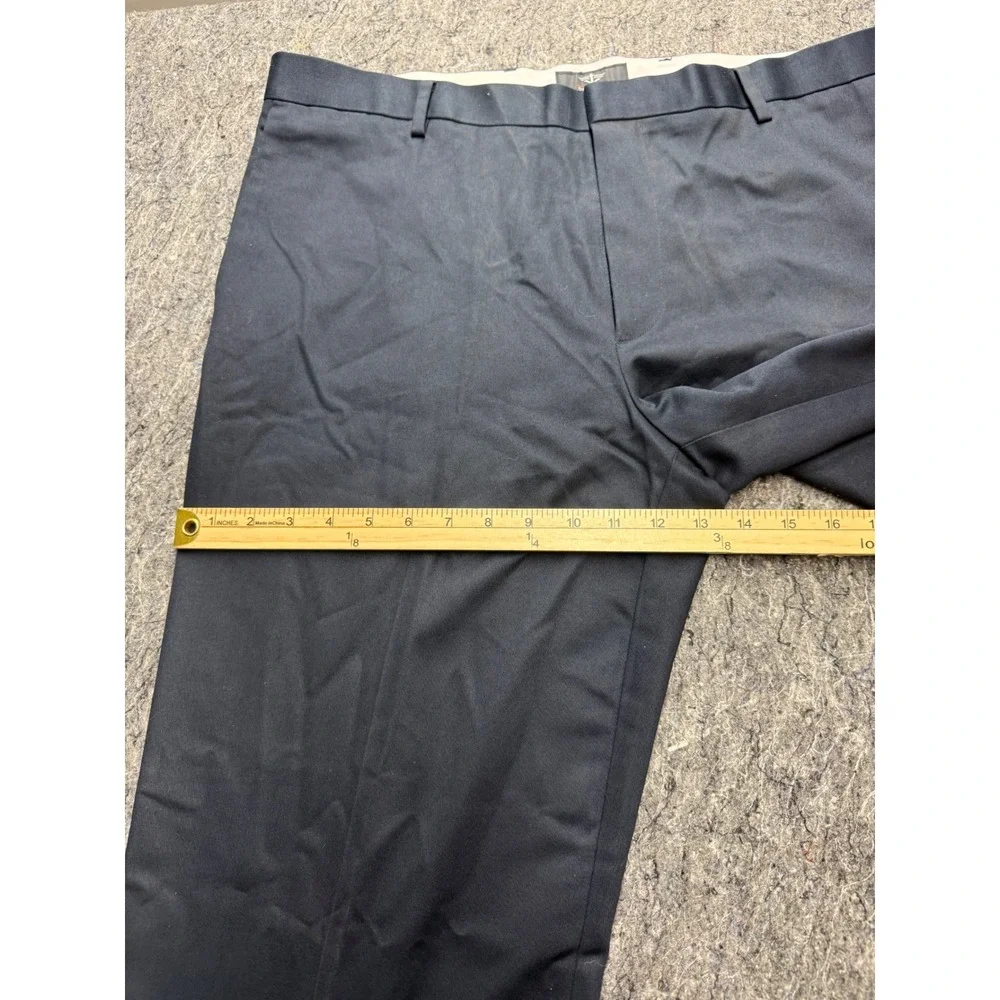 Dockers both button fabric
