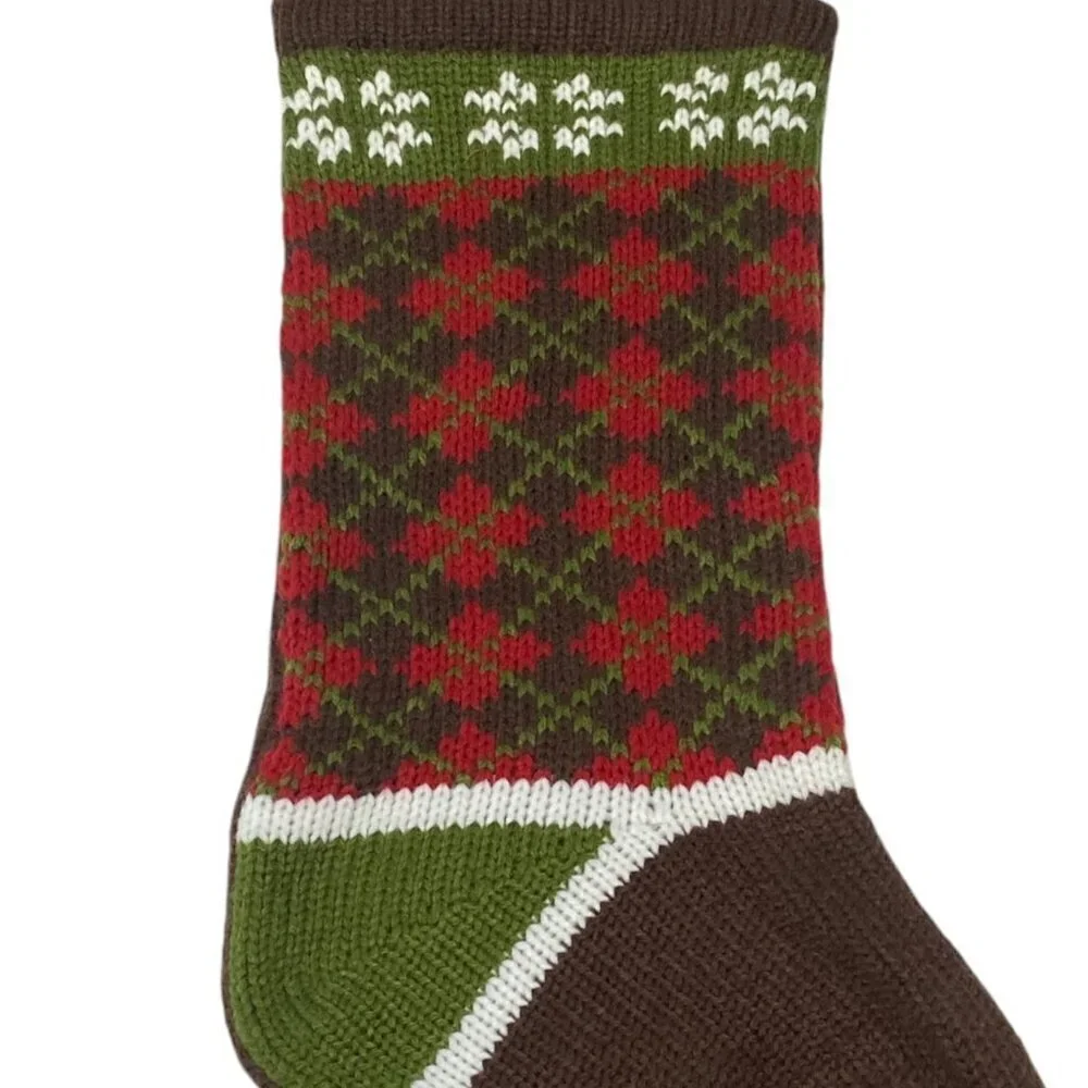 Target christmas stocking