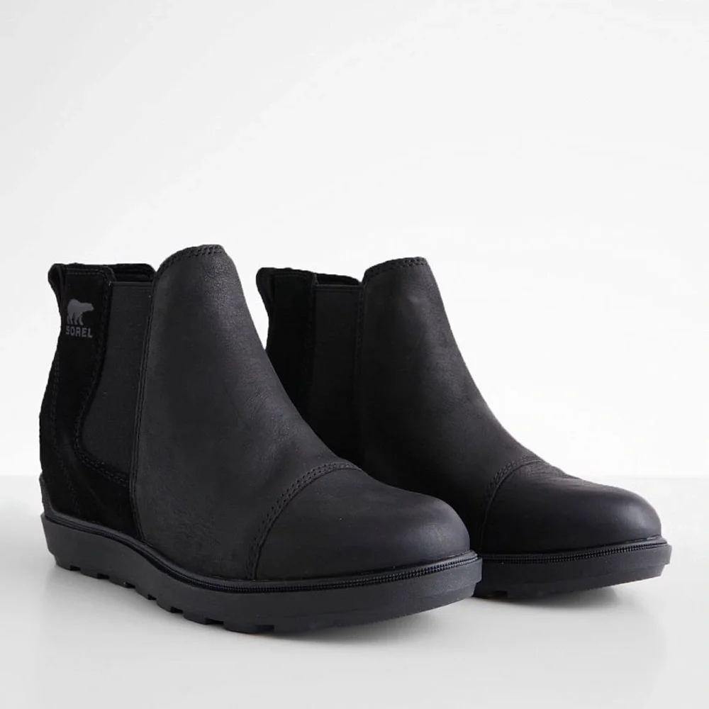 Sorel stylish bootie