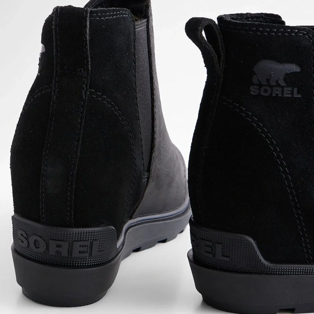 Sorel stylish bootie