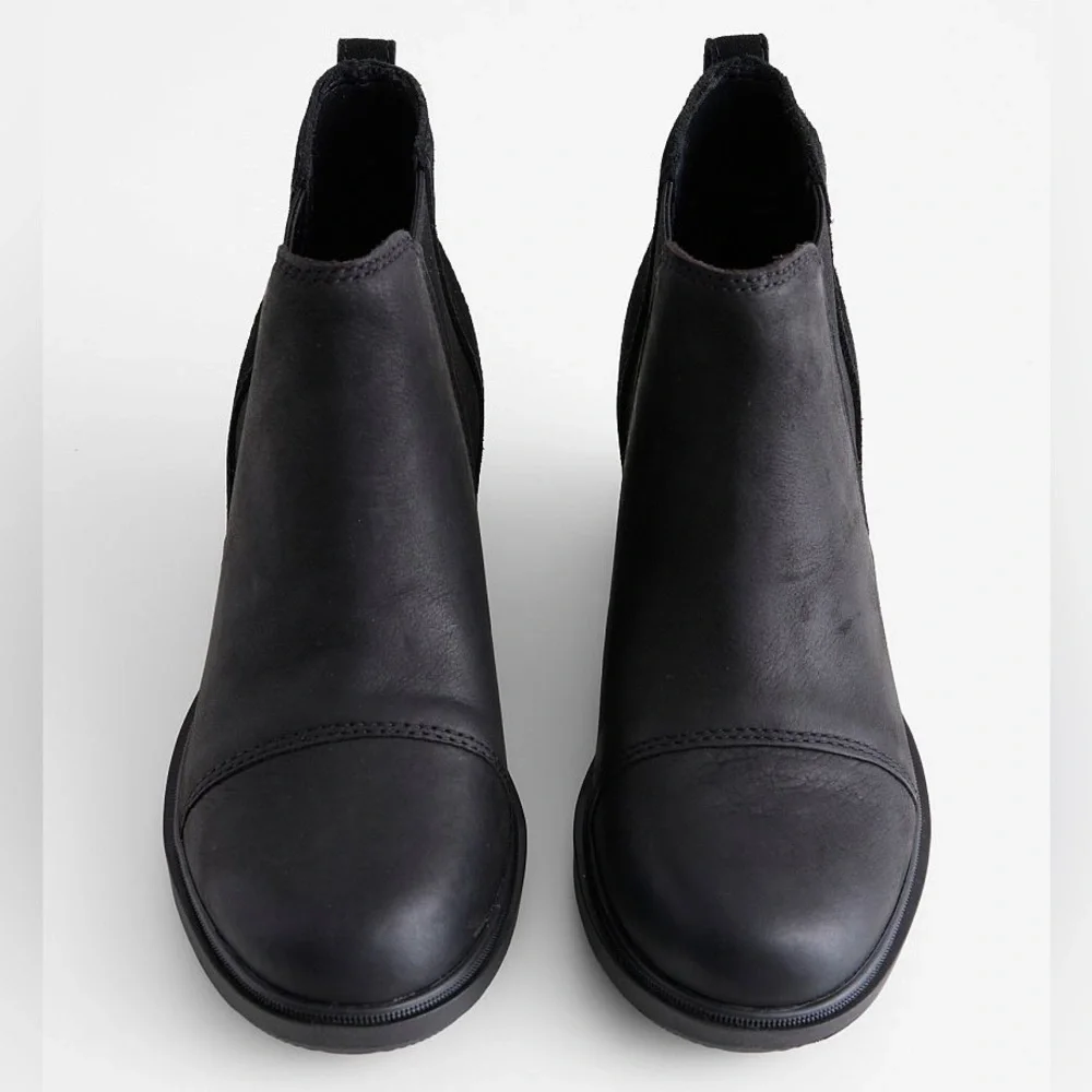 Sorel stylish bootie