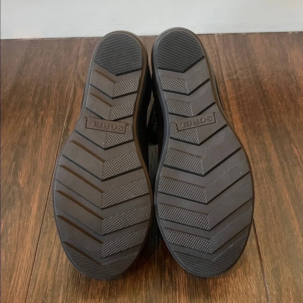 Sorel stylish bootie