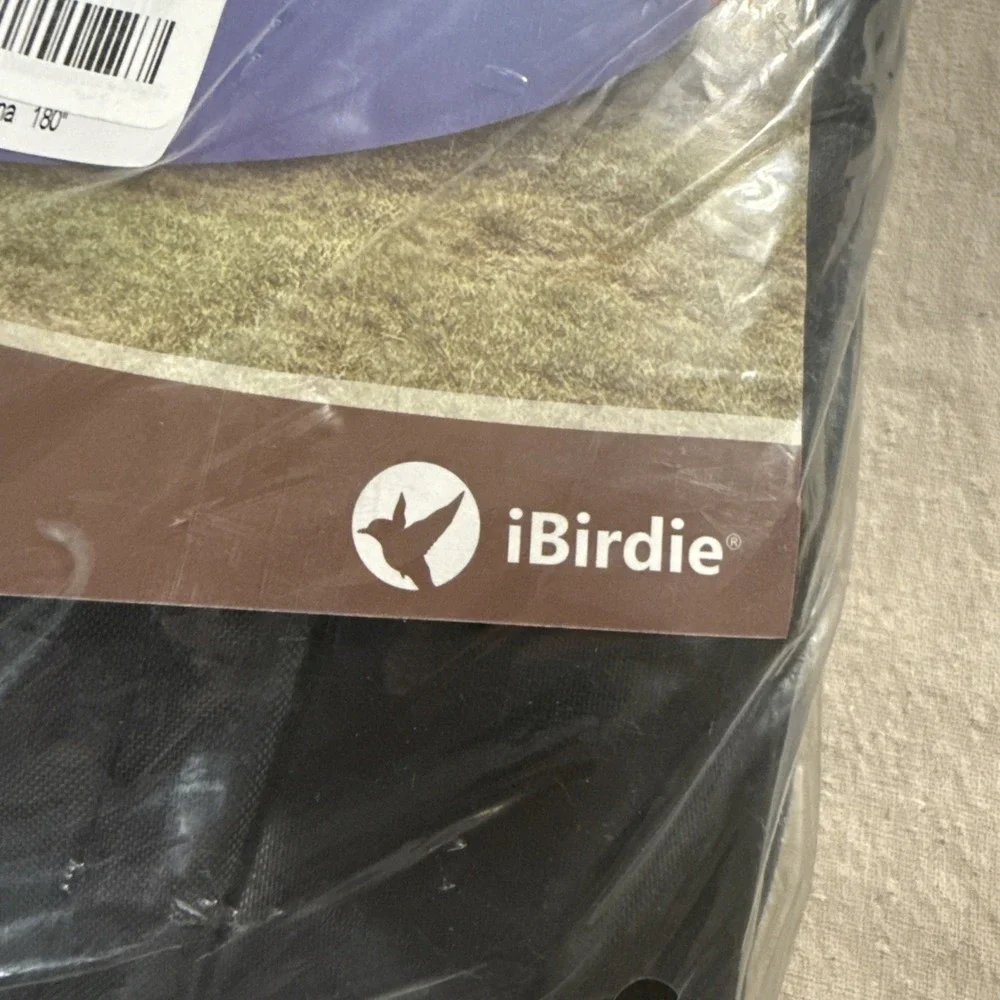 N/A ibirdie outdoor