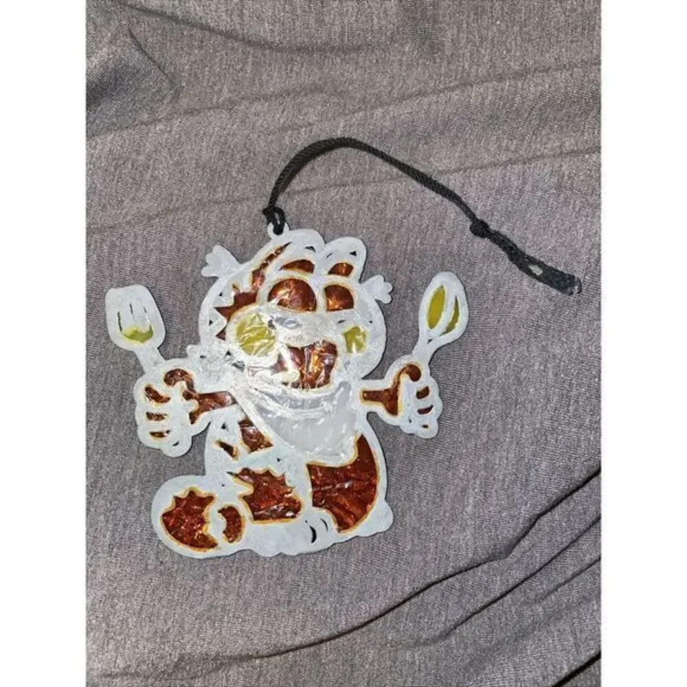 N/A vintage garfield