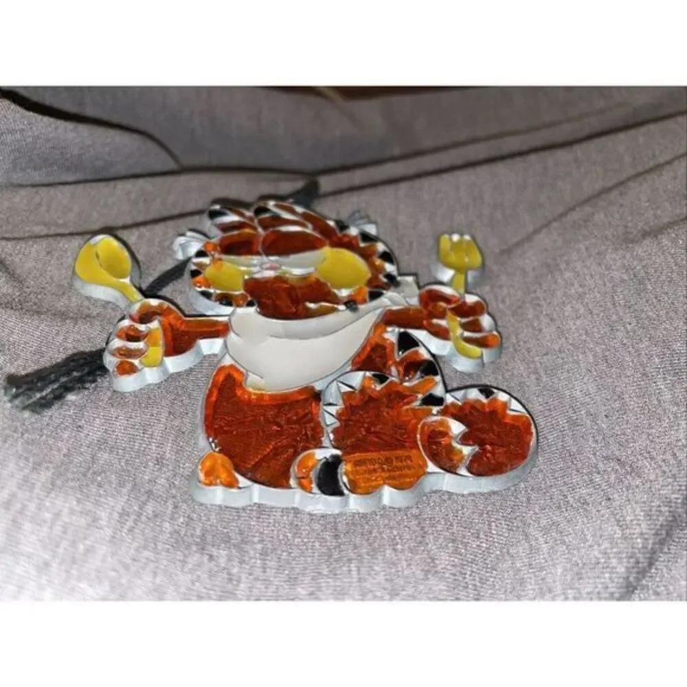 N/A vintage garfield