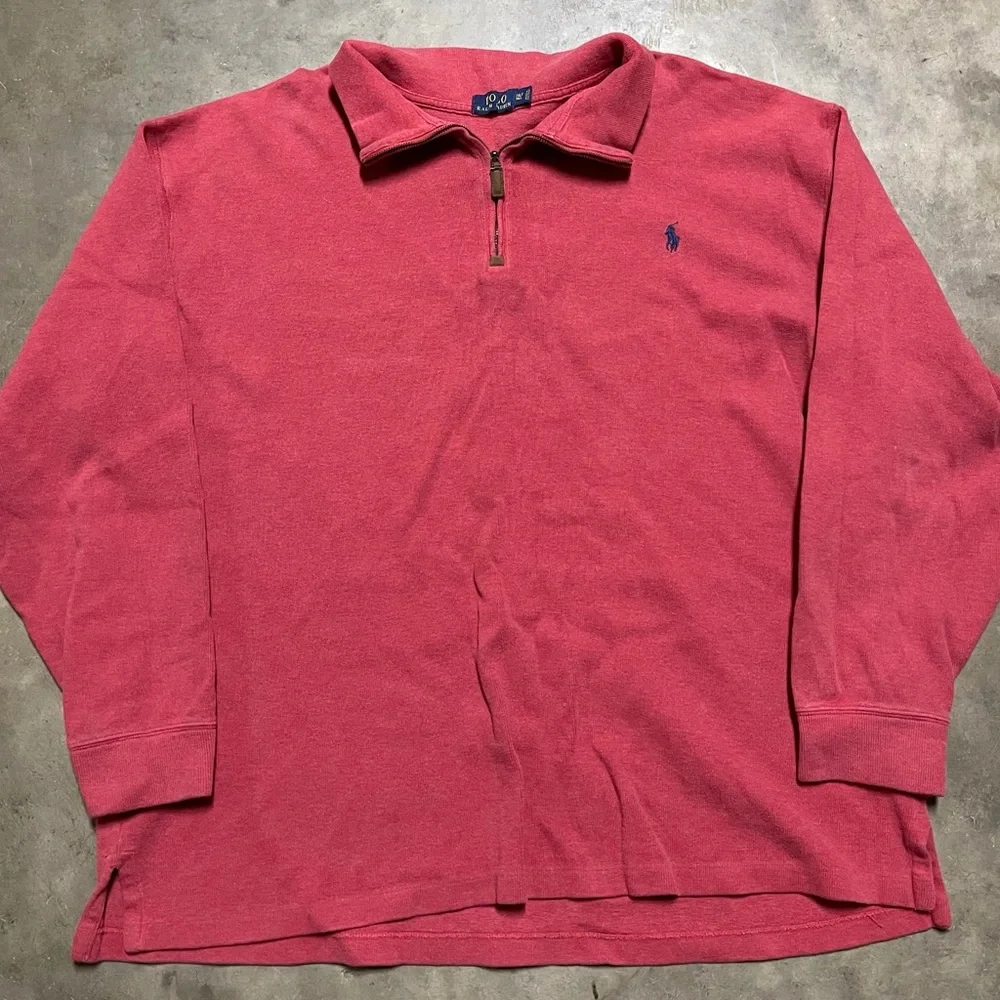 Ralph Lauren polo ralph