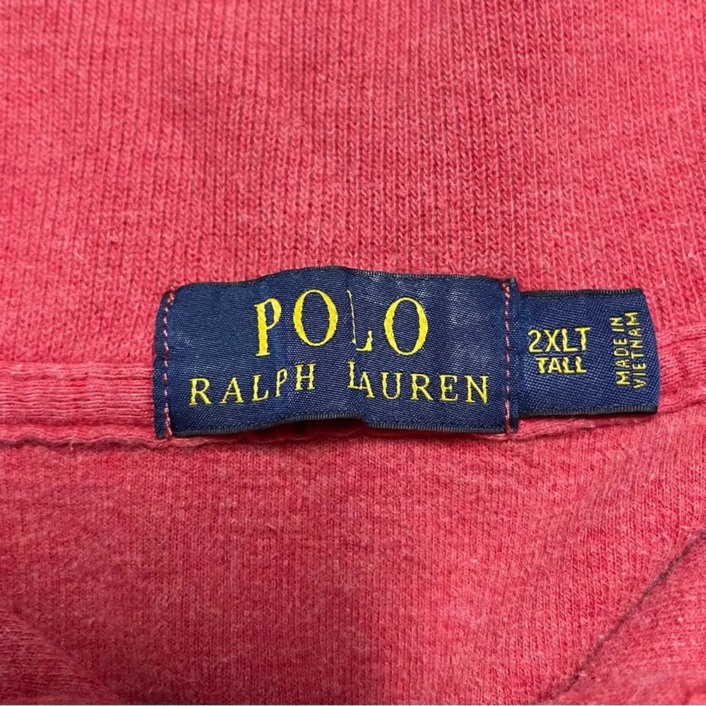 Ralph Lauren polo ralph