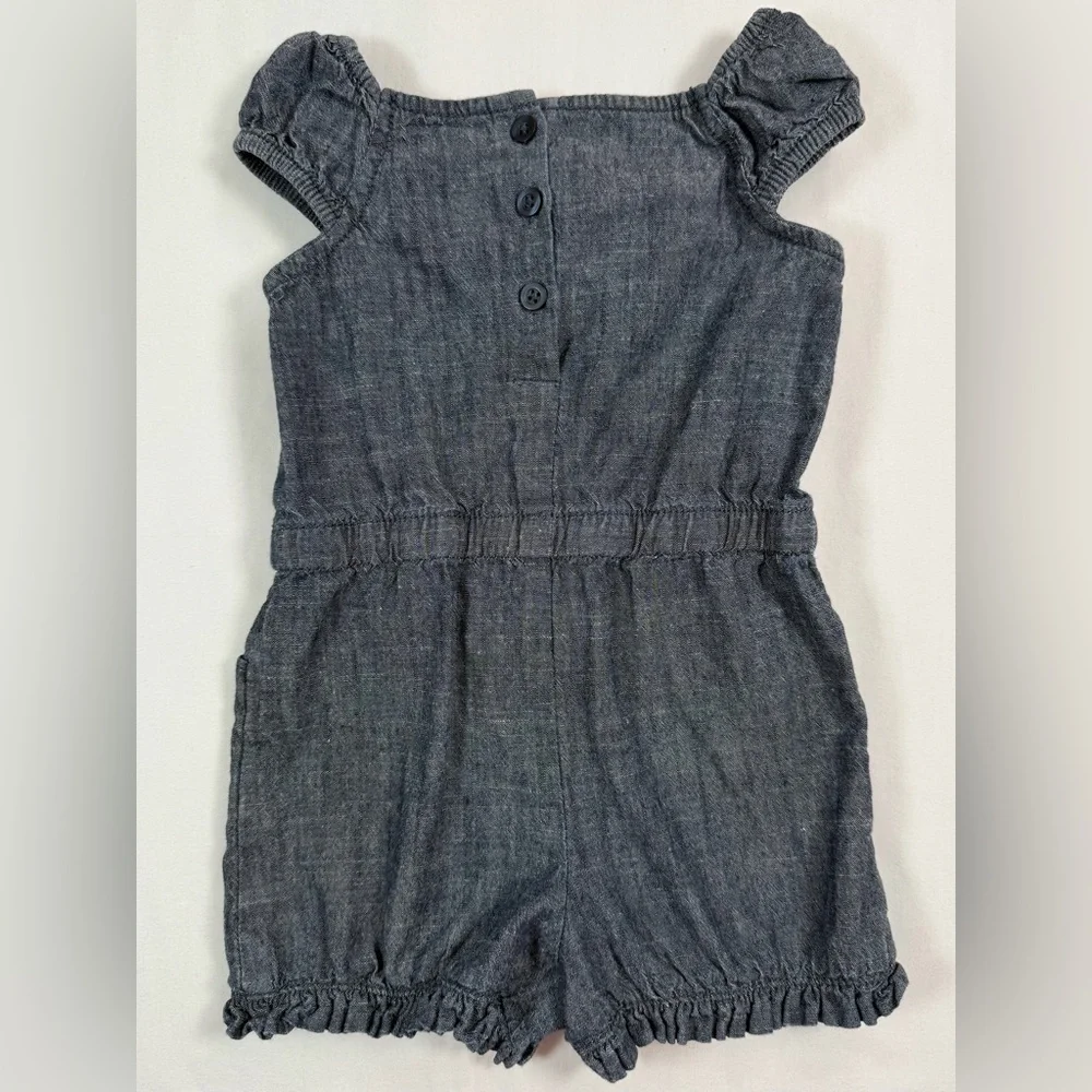 Gymboree baby girls’