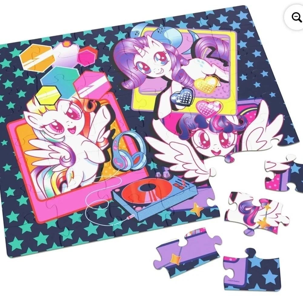 My Little Pony my little