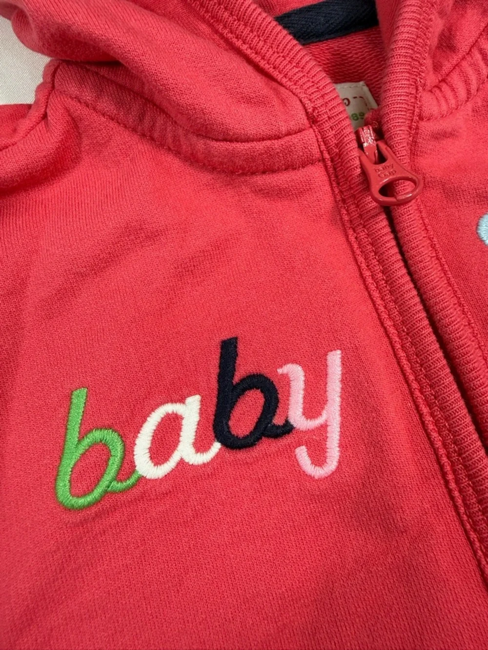 GAP baby y2k
