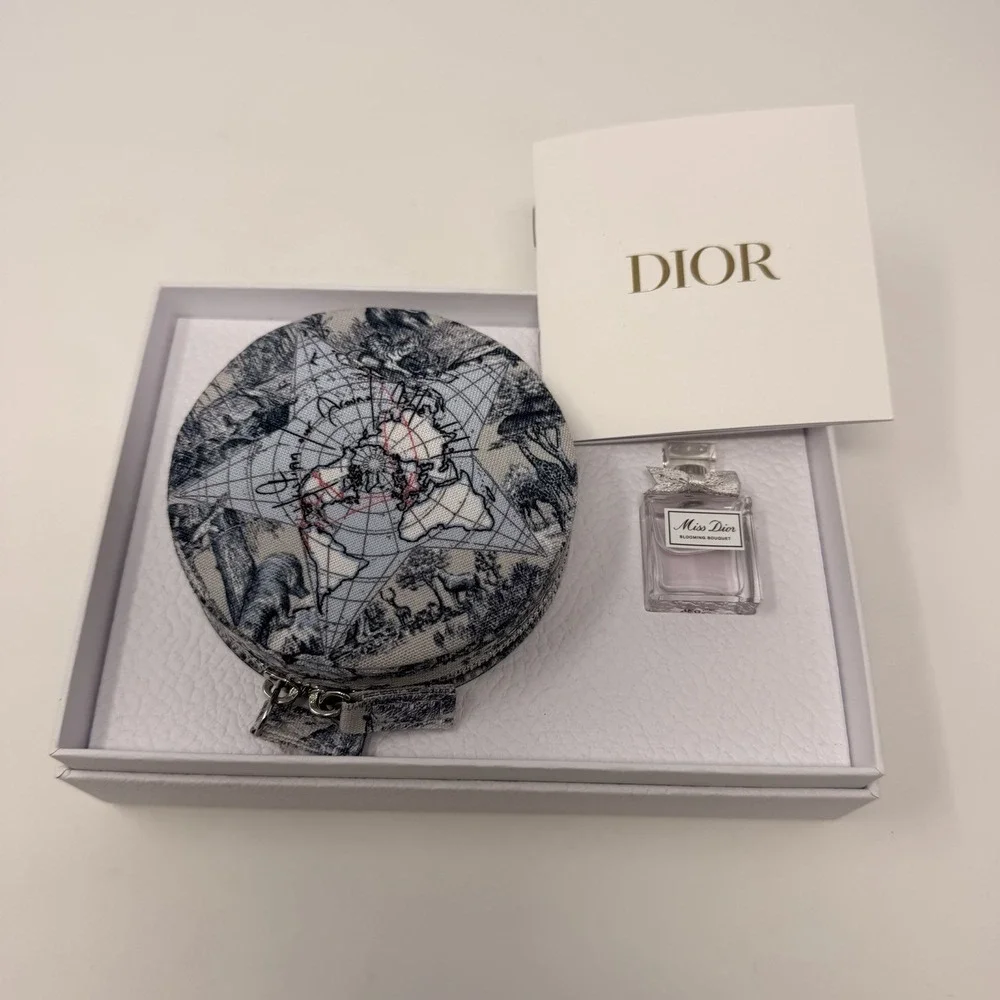 Dior brand new