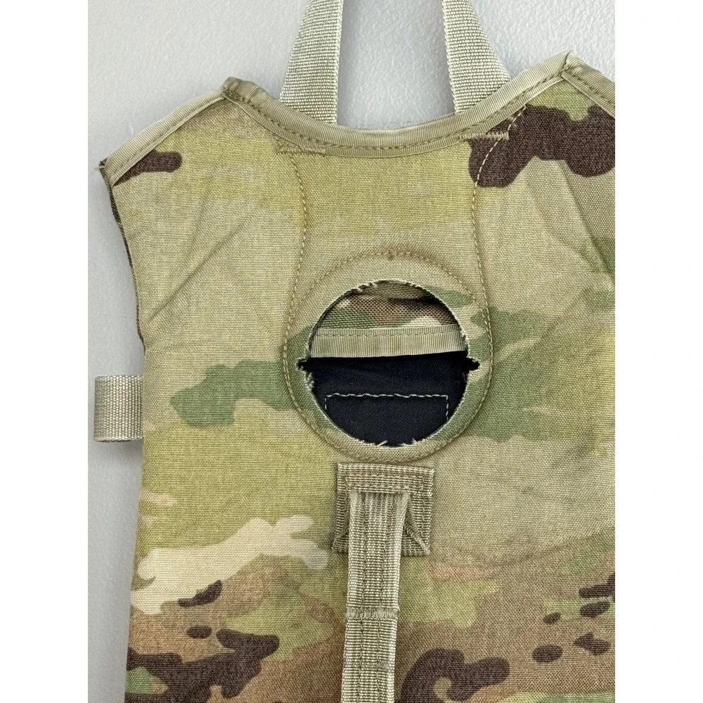 Lions Services molle ii