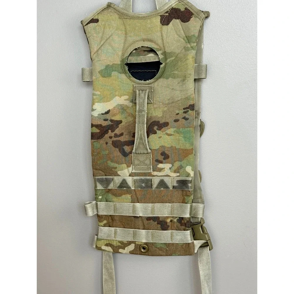 Lions Services molle ii