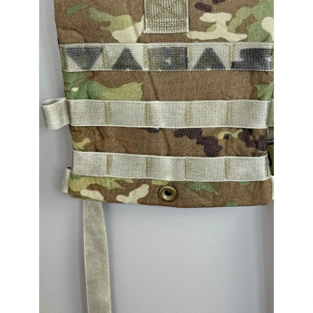 Lions Services molle ii