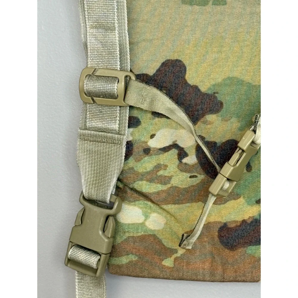 Lions Services molle ii