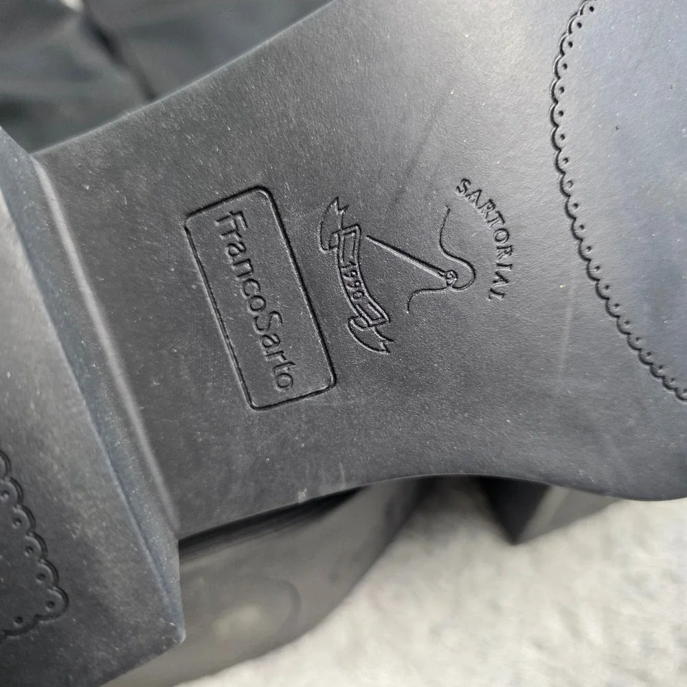 Franco Sarto new floor