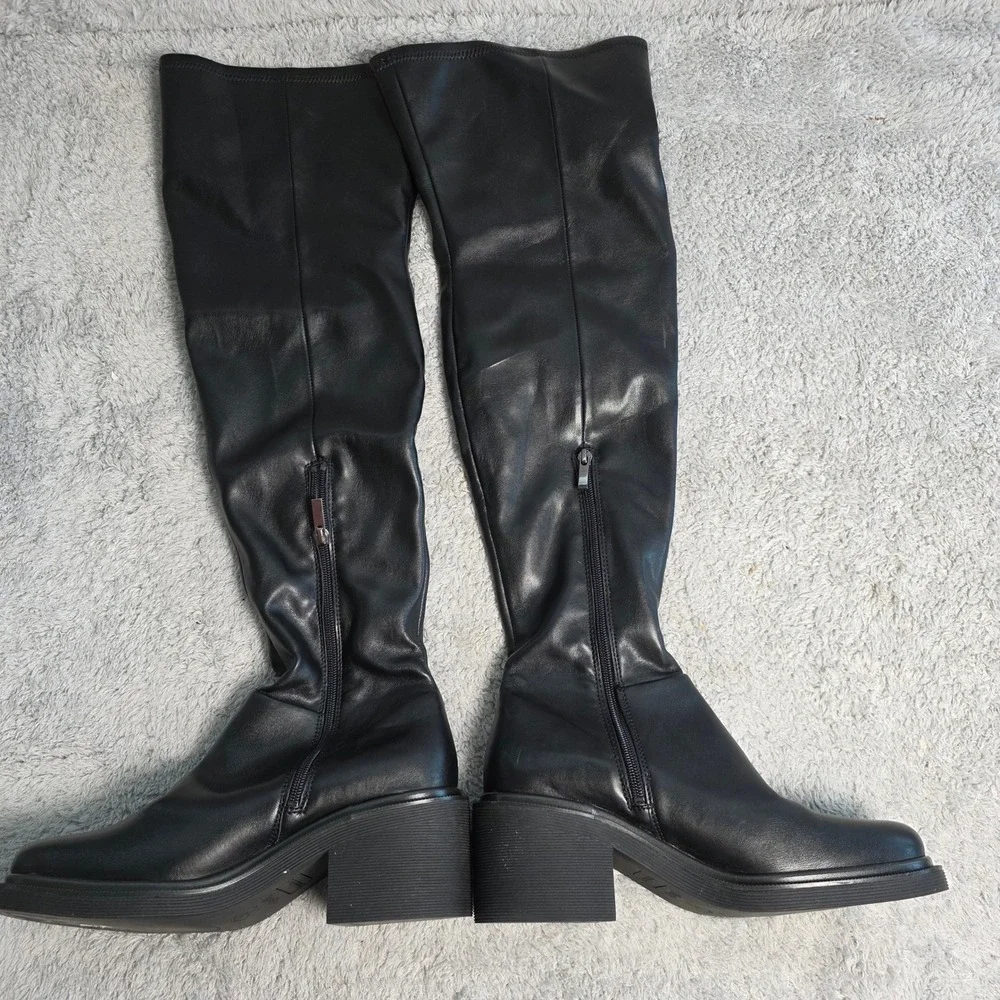 Franco Sarto new floor