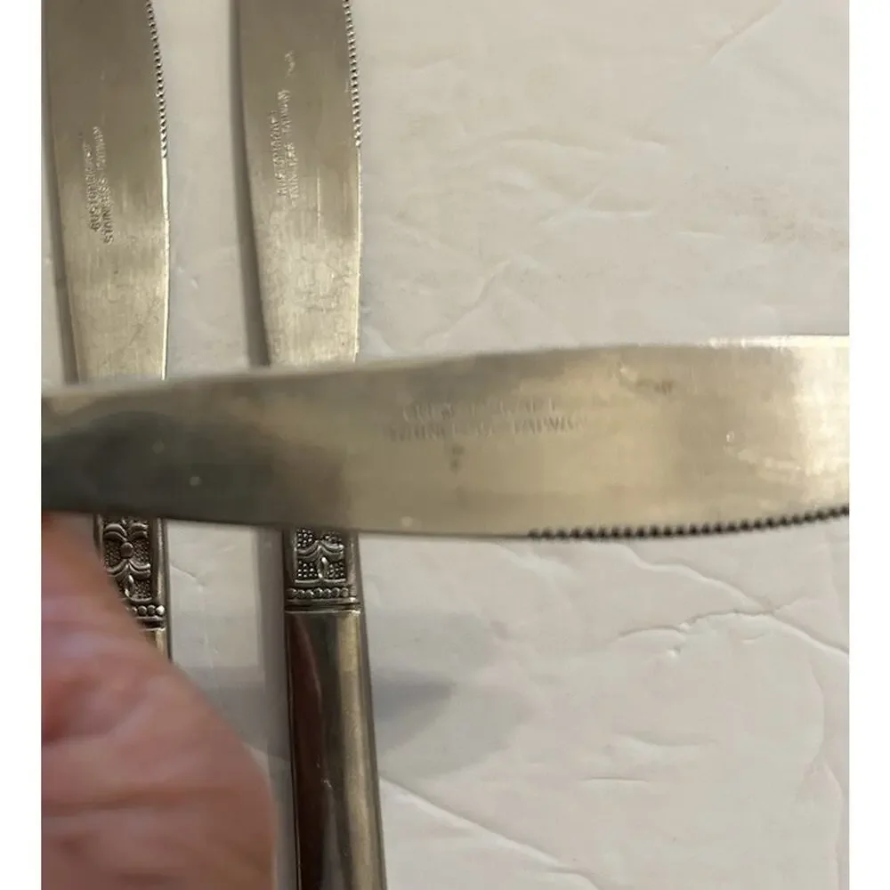 Customcraft this listing