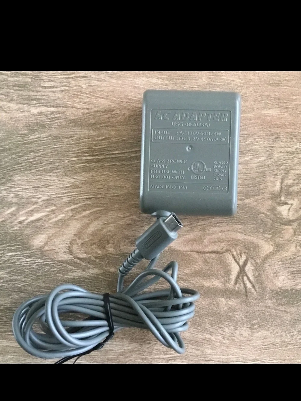 Nintendo like new