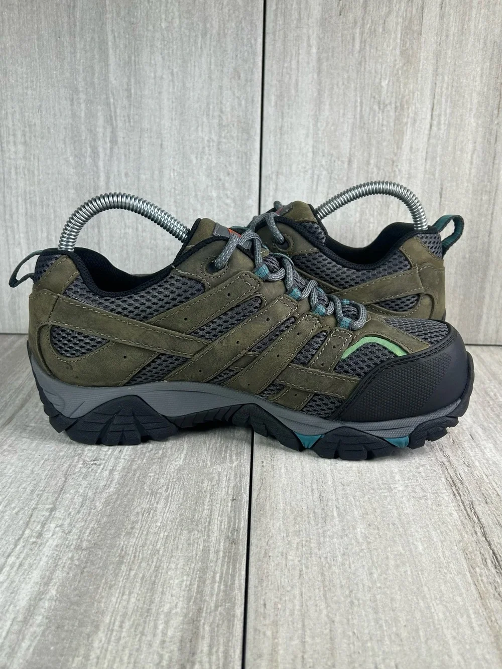 Merrell new moab