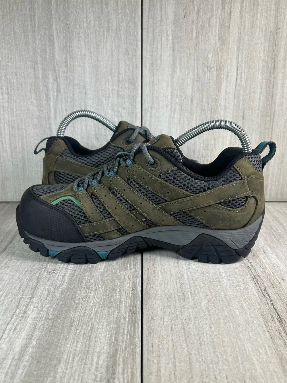 Merrell new moab