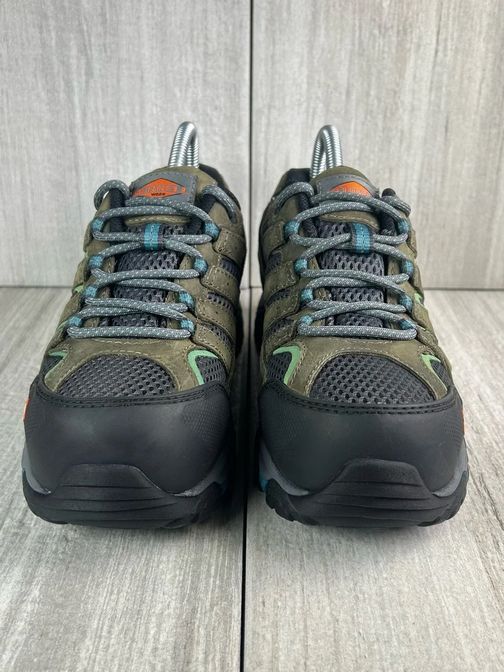 Merrell new moab