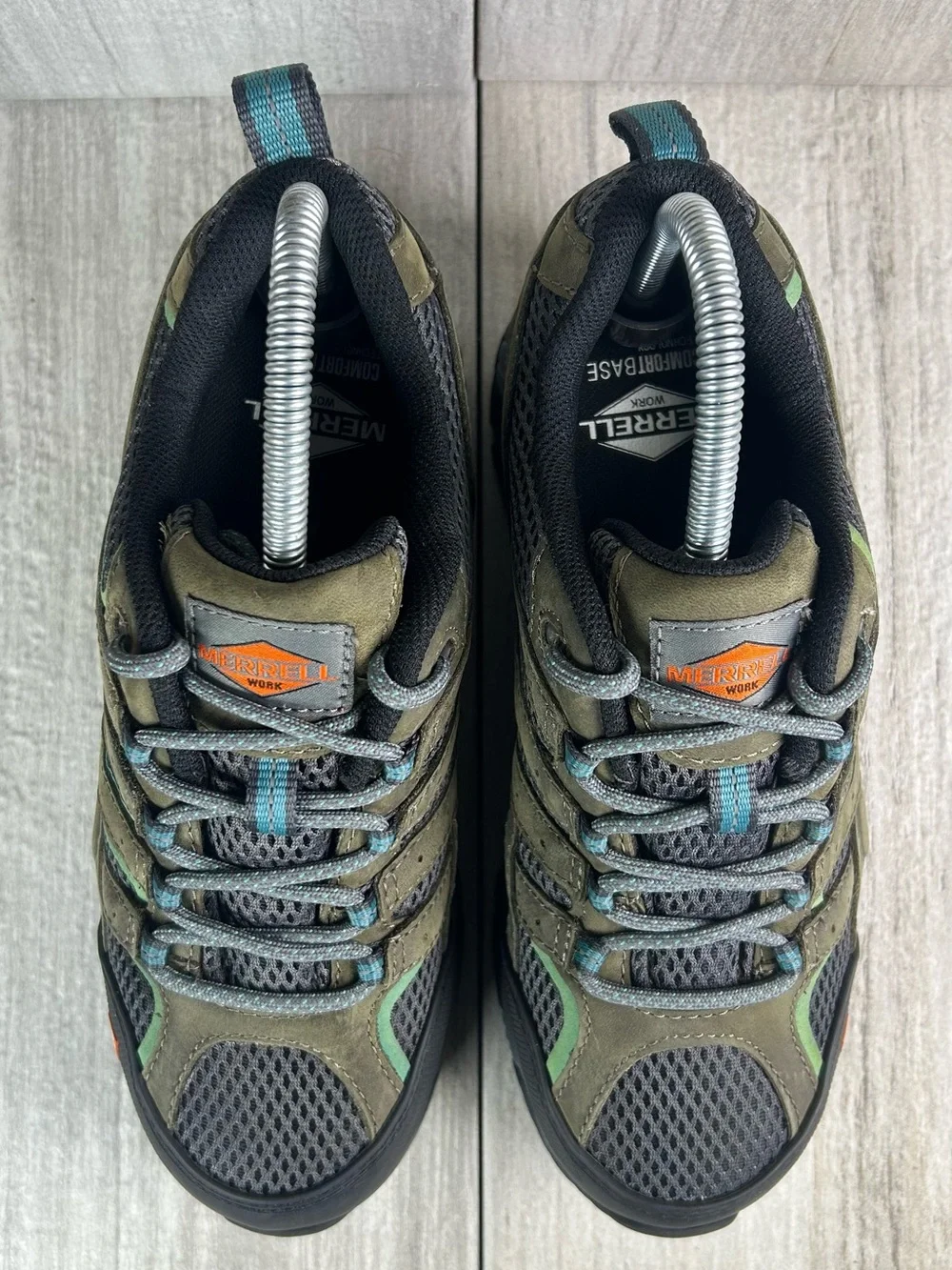 Merrell new moab