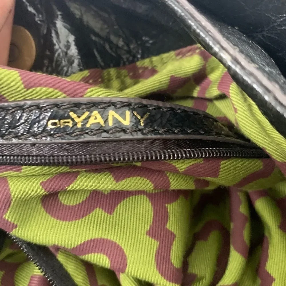 orYANY this bag