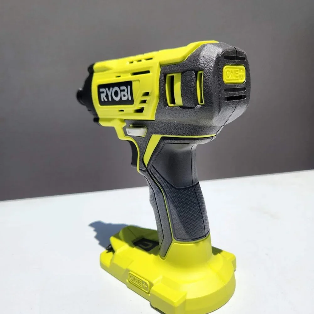 Ryobi one+ 18v