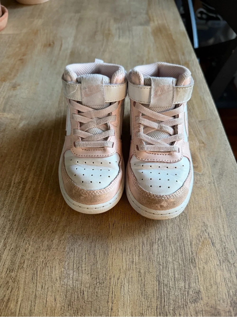 Nike comfortable mid