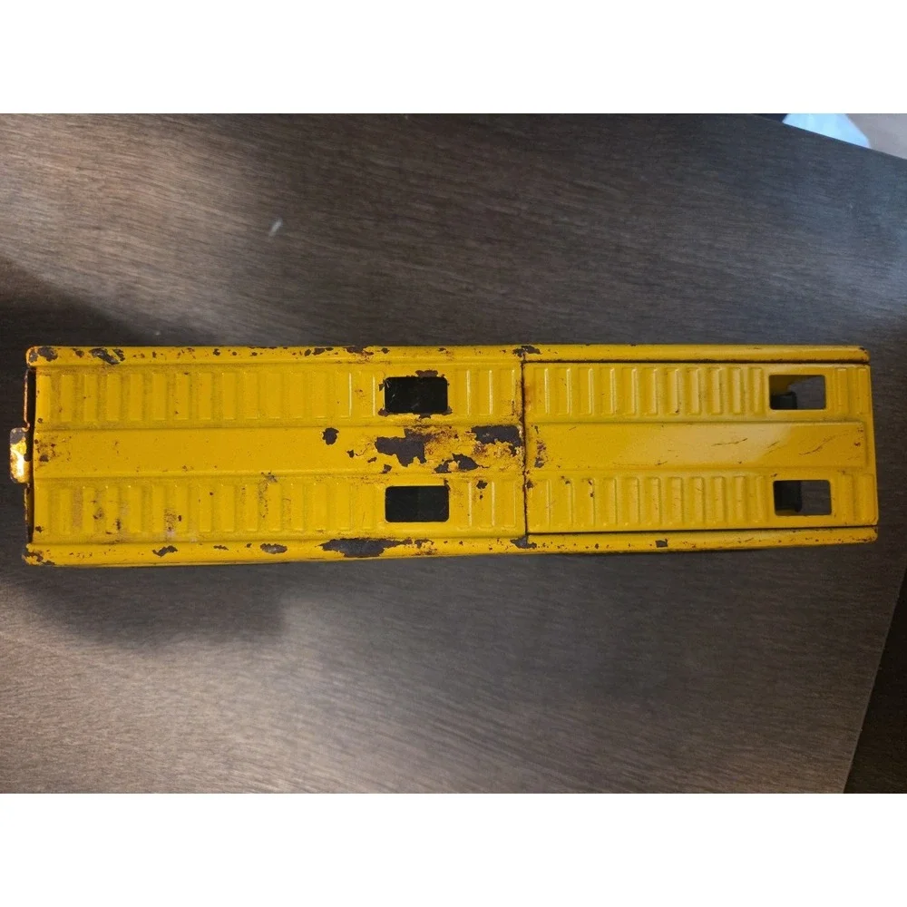 Tonka Buddy‎ L Trailer