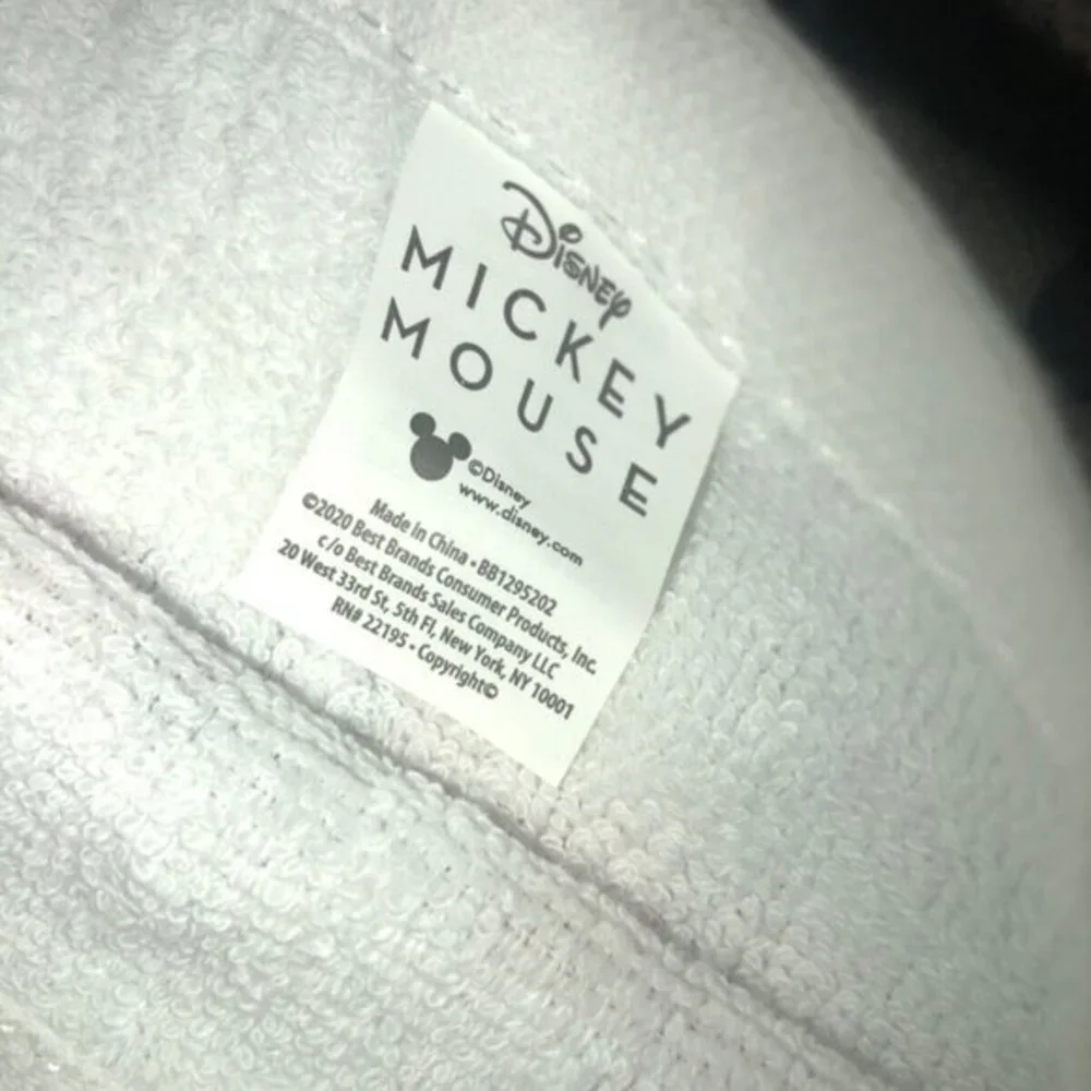 Disney Mickey‎ 2pk Dish Kitchen Towels New