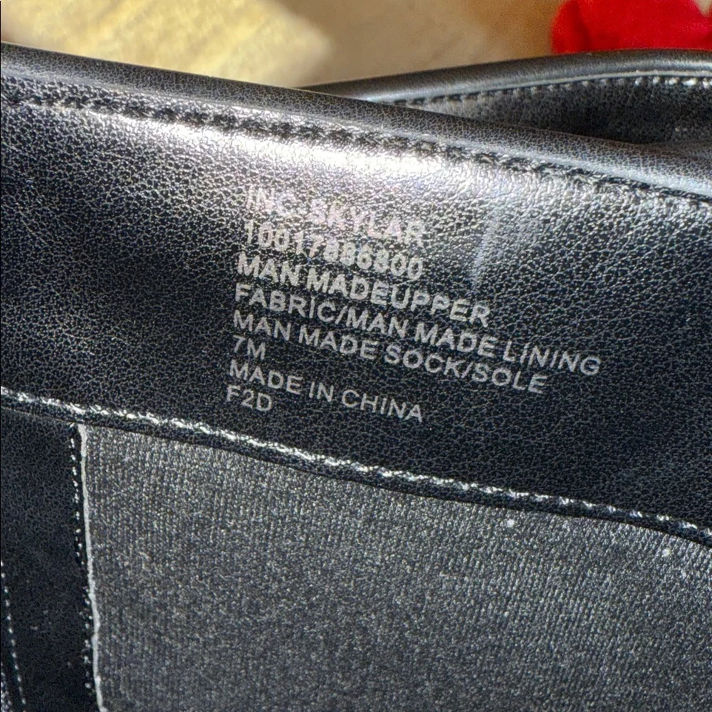 INC International Concepts new without