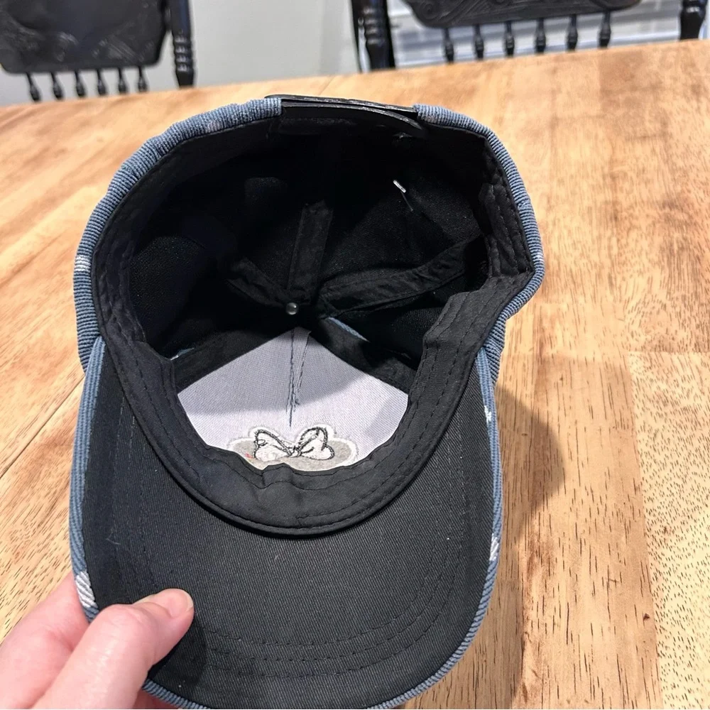Disney addition features fit