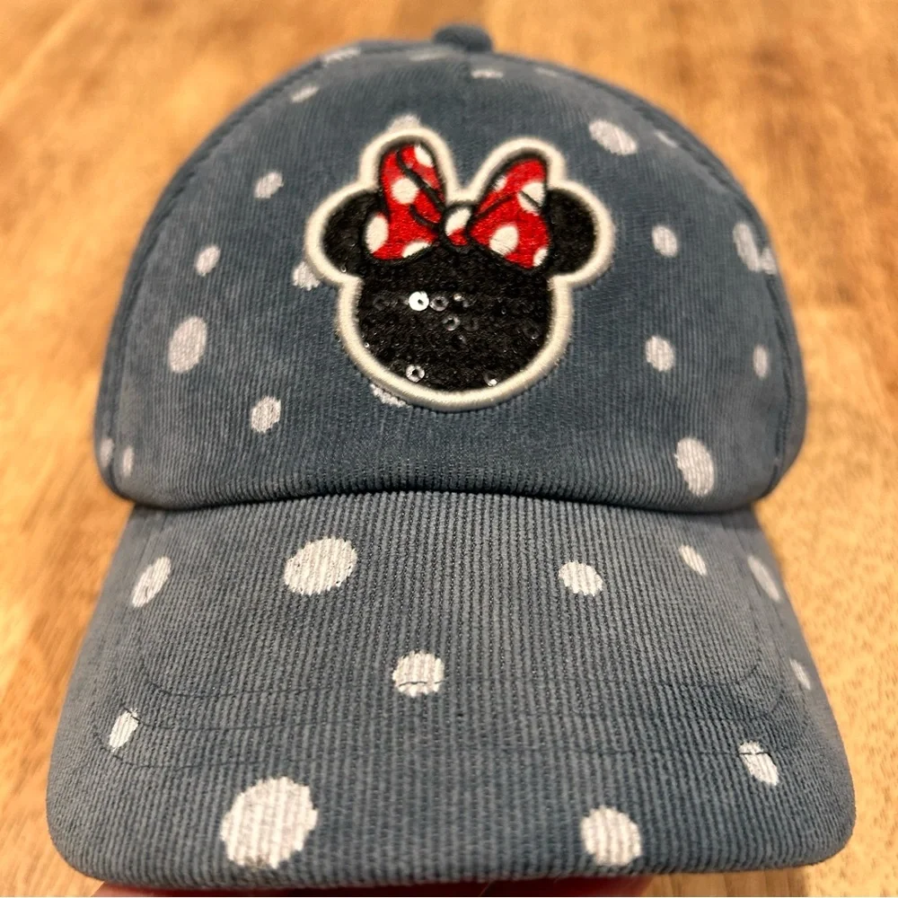 Disney polkadot customizable dots