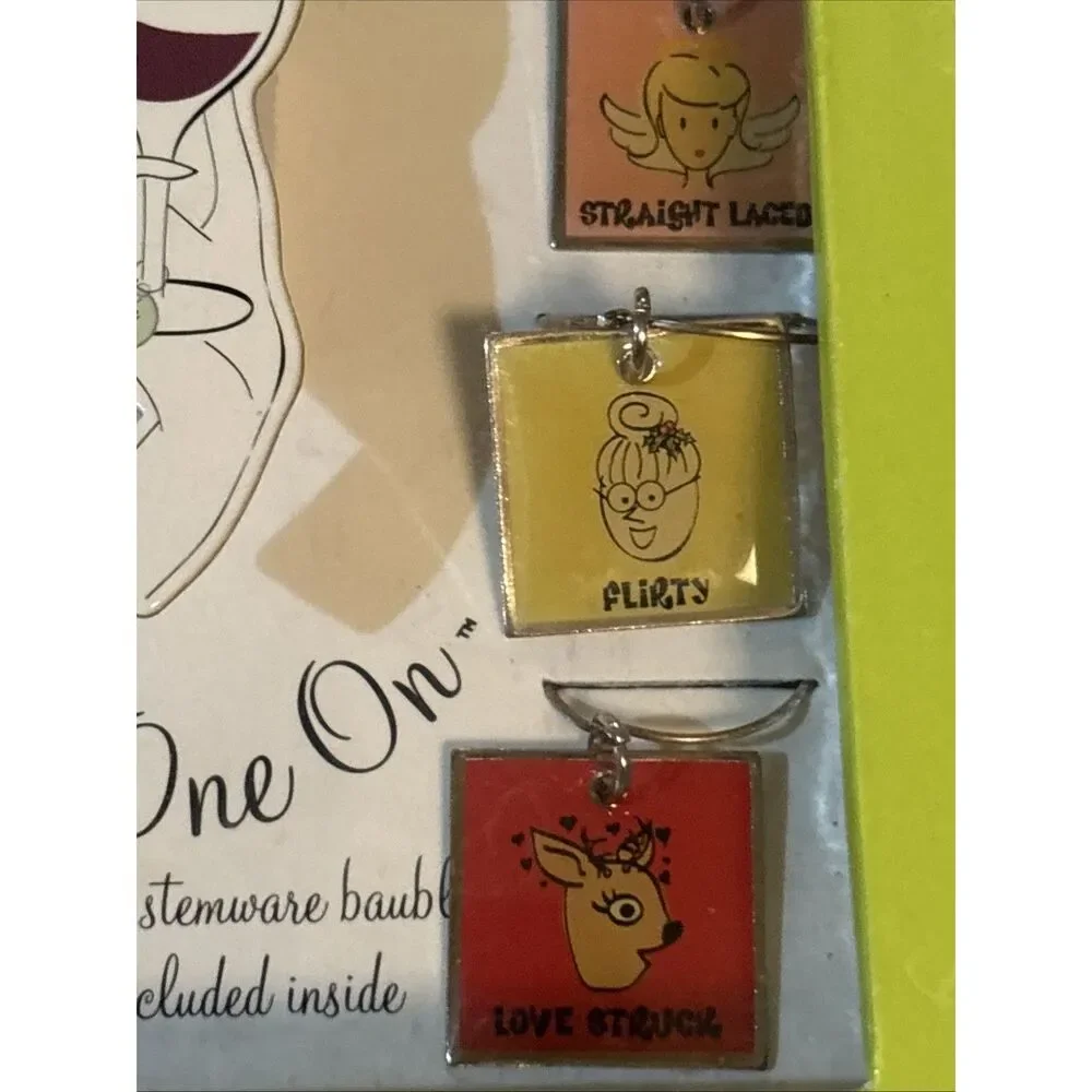 Tie One On tie one