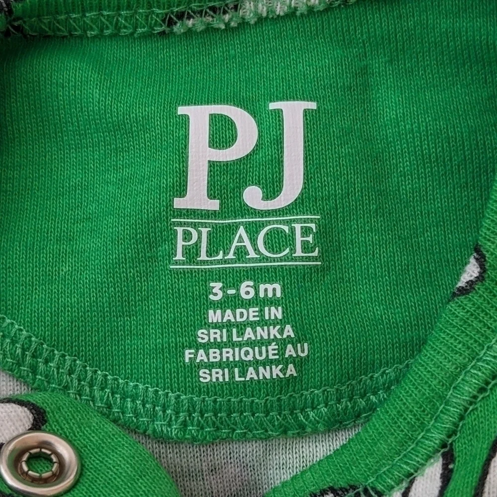 Place pre owned