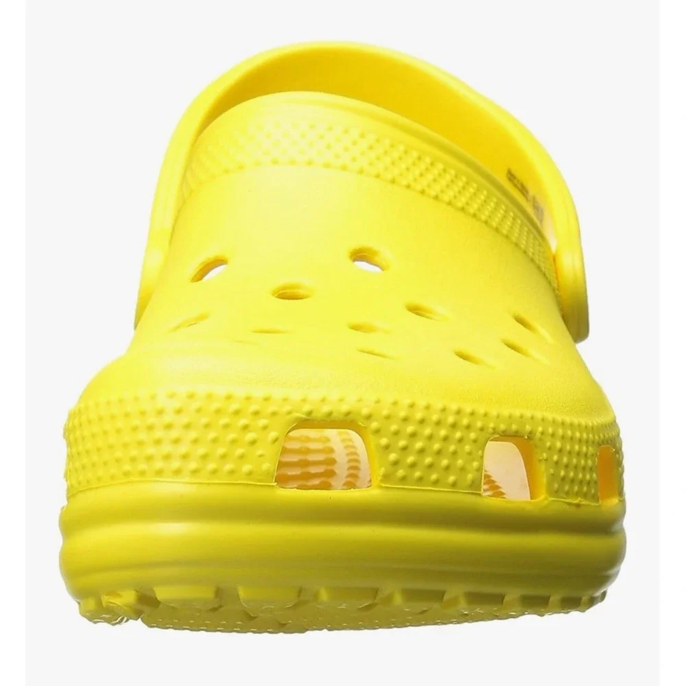 CROCS it iconic