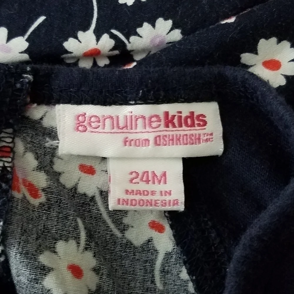 OshKosh Bgosh very good