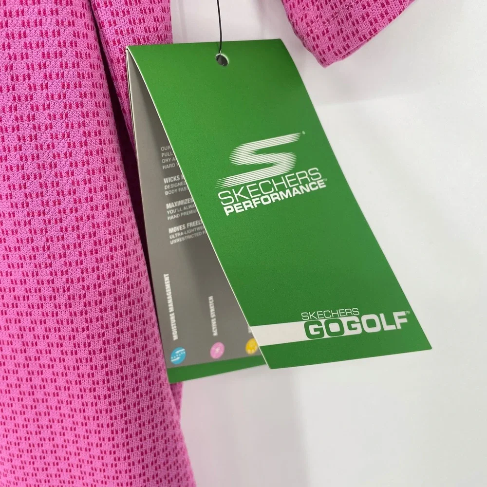 Skechers new tags