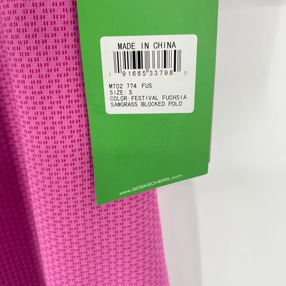 Skechers new tags